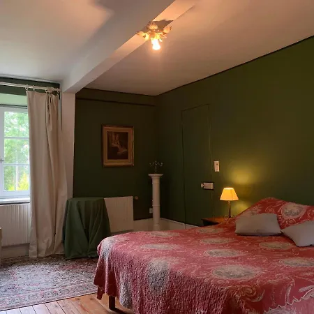 B&B La tour blanche Forest-Montiers Extérieur photo
