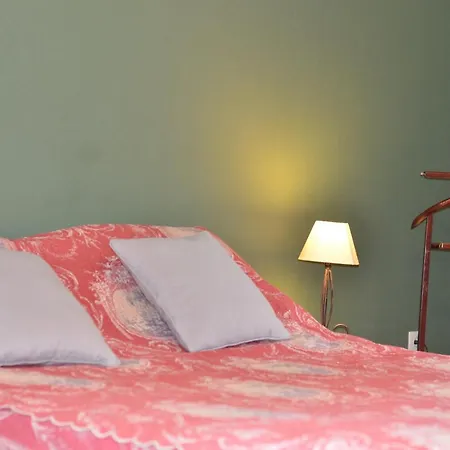 B&B La tour blanche Forest-Montiers Extérieur photo