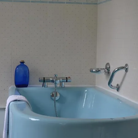 B&B La tour blanche Forest-Montiers Extérieur photo