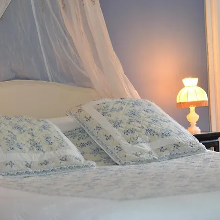 B&B La tour blanche Forest-Montiers Extérieur photo