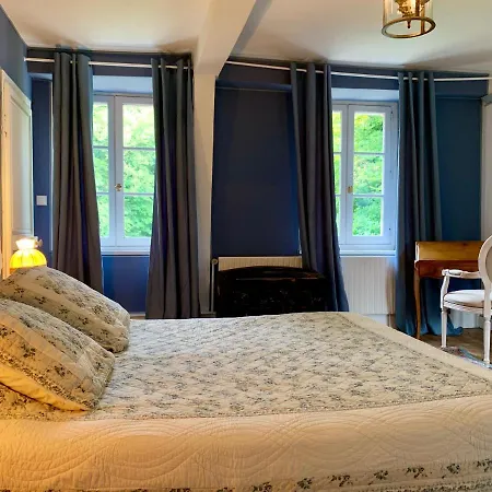 B&B La tour blanche Forest-Montiers Extérieur photo