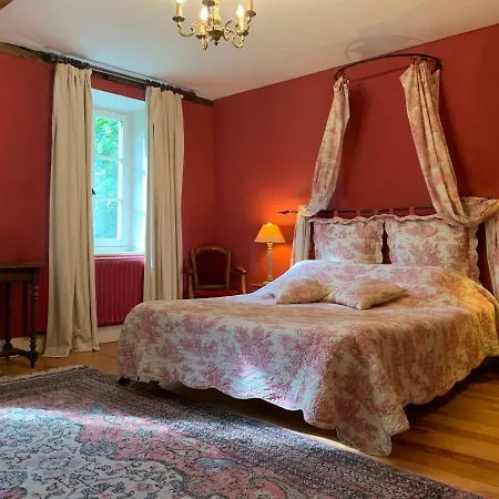 B&B La tour blanche Forest-Montiers Extérieur photo