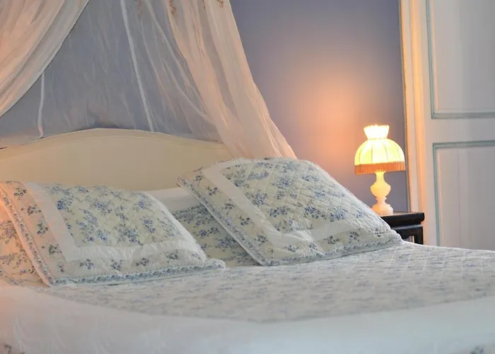 B&B La tour blanche