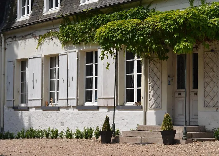 B&B La tour blanche