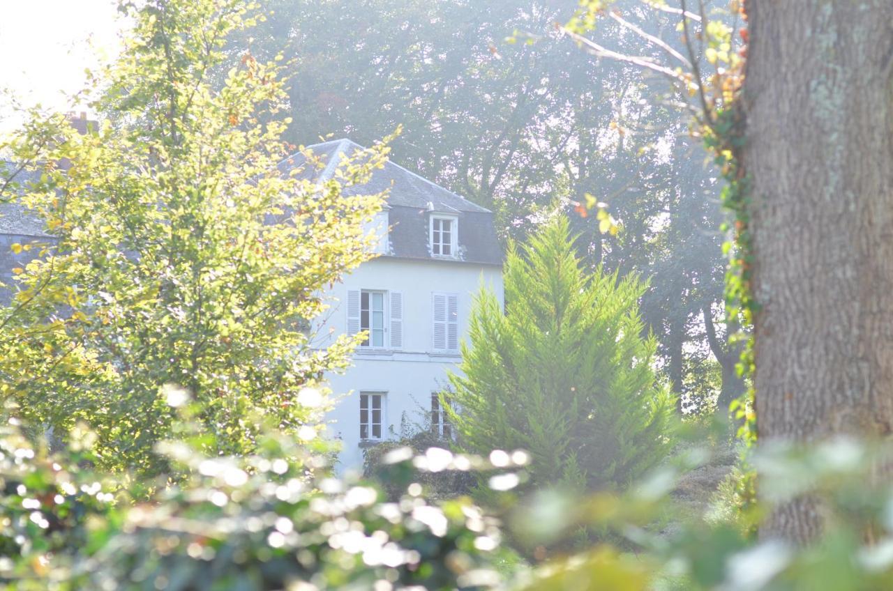 Maison d'hôtes La Tour Blanche