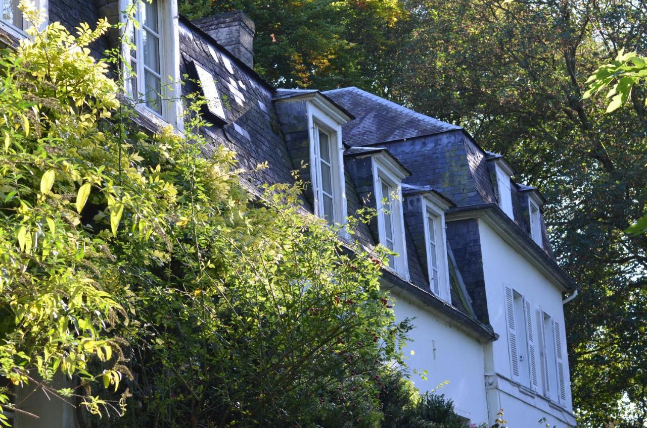 Maison d'hôtes La Tour Blanche Forest-Montiers