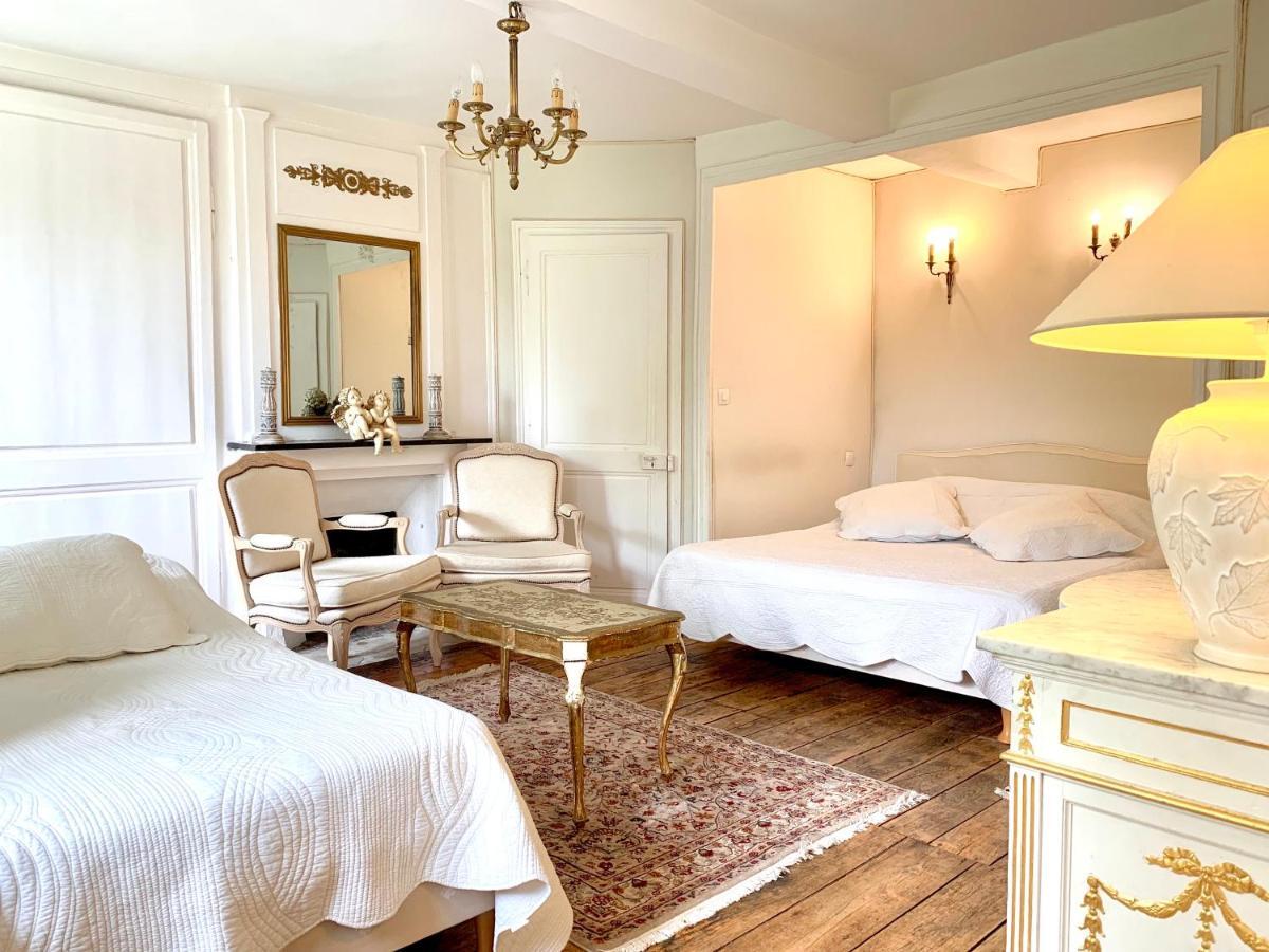 Guest house La Tour Blanche